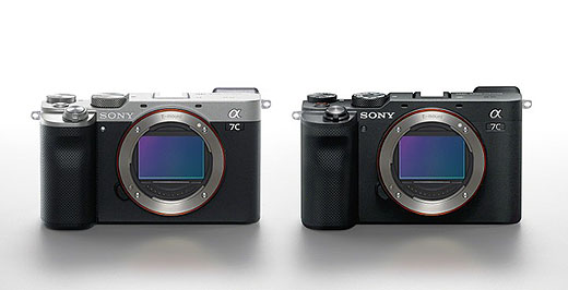 先行予約開始】ボディ重量約509g！世界最小・最軽量のフルサイズミラー