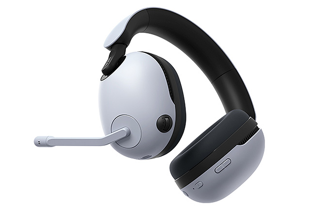 ゲーミングギア『INZONE H7』が2度目のプライスダウンで19,800円へ