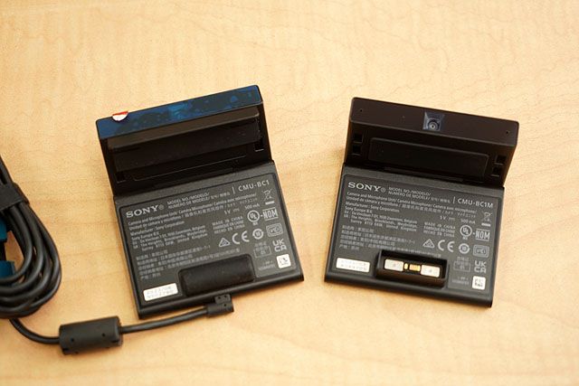 新機能が追加された『BRAVIA CAM』のジェスチャー機能を試してみました