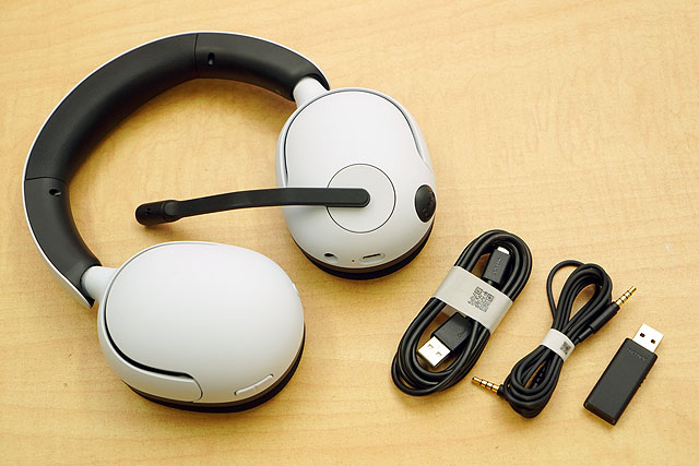 レビュー】勝ちを呼び込む音質と快適性 パワーアップしたヘッドセット