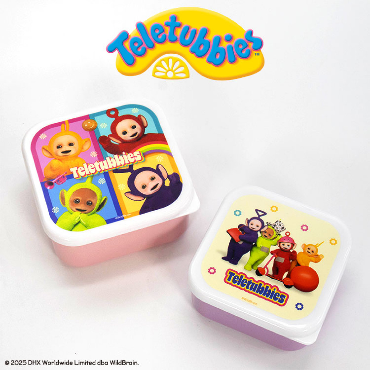 GOODS 商品情報 | テレタビーズ 日本公式サイト