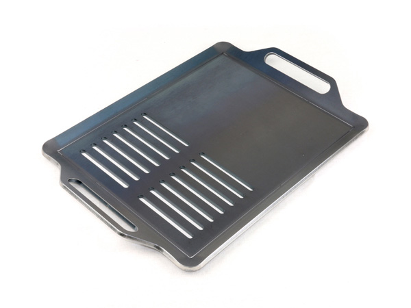 ラウンジチャコールストーブ（(株)スノーピーク登録商標）対応グリル