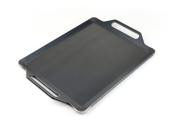 ラウンジチャコールストーブ（(株)スノーピーク登録商標）対応グリル