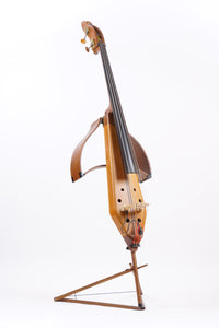 Travel Bass used コントラバス・アップライトベース 【トラベルベース