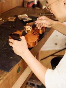 Otto DÜRRSCHMIDT コントラバス弓 ジャーマン【オット デアシュミット