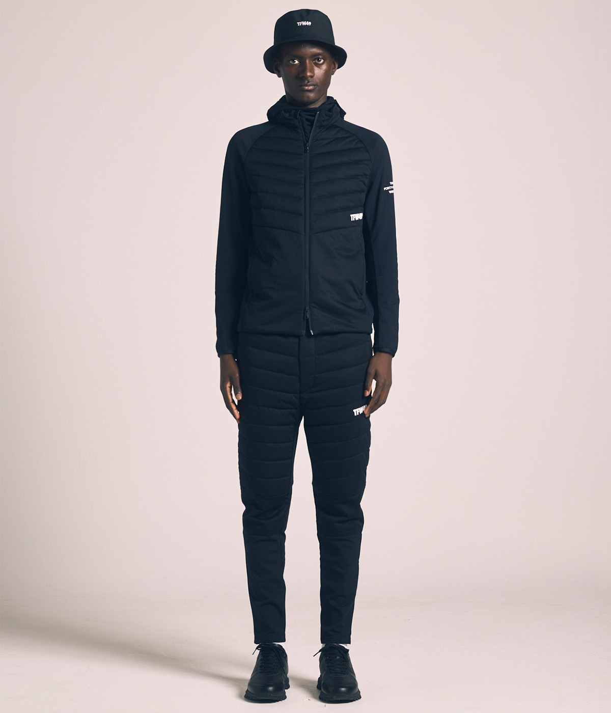 SHIELD WARMER PANTS | TFW49（ティーエフダブリュー）Official EC Store