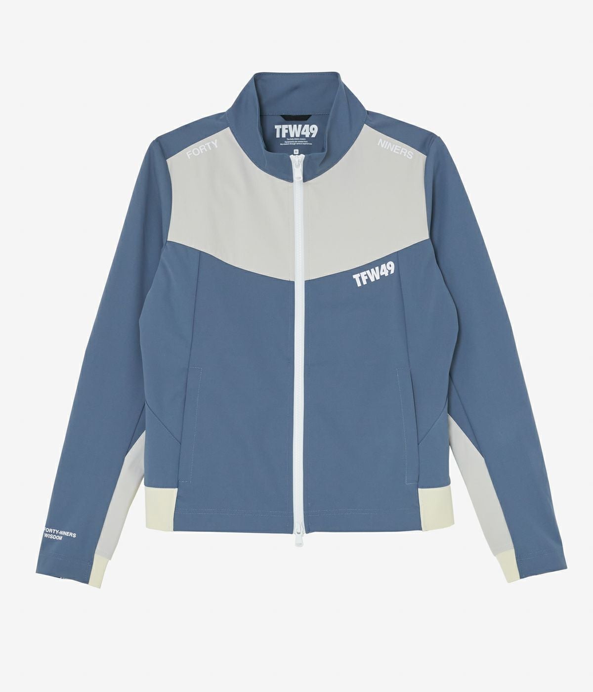 MULTI PURPOSE BLOUSON | TFW49（ティーエフダブリュー）Official EC Store