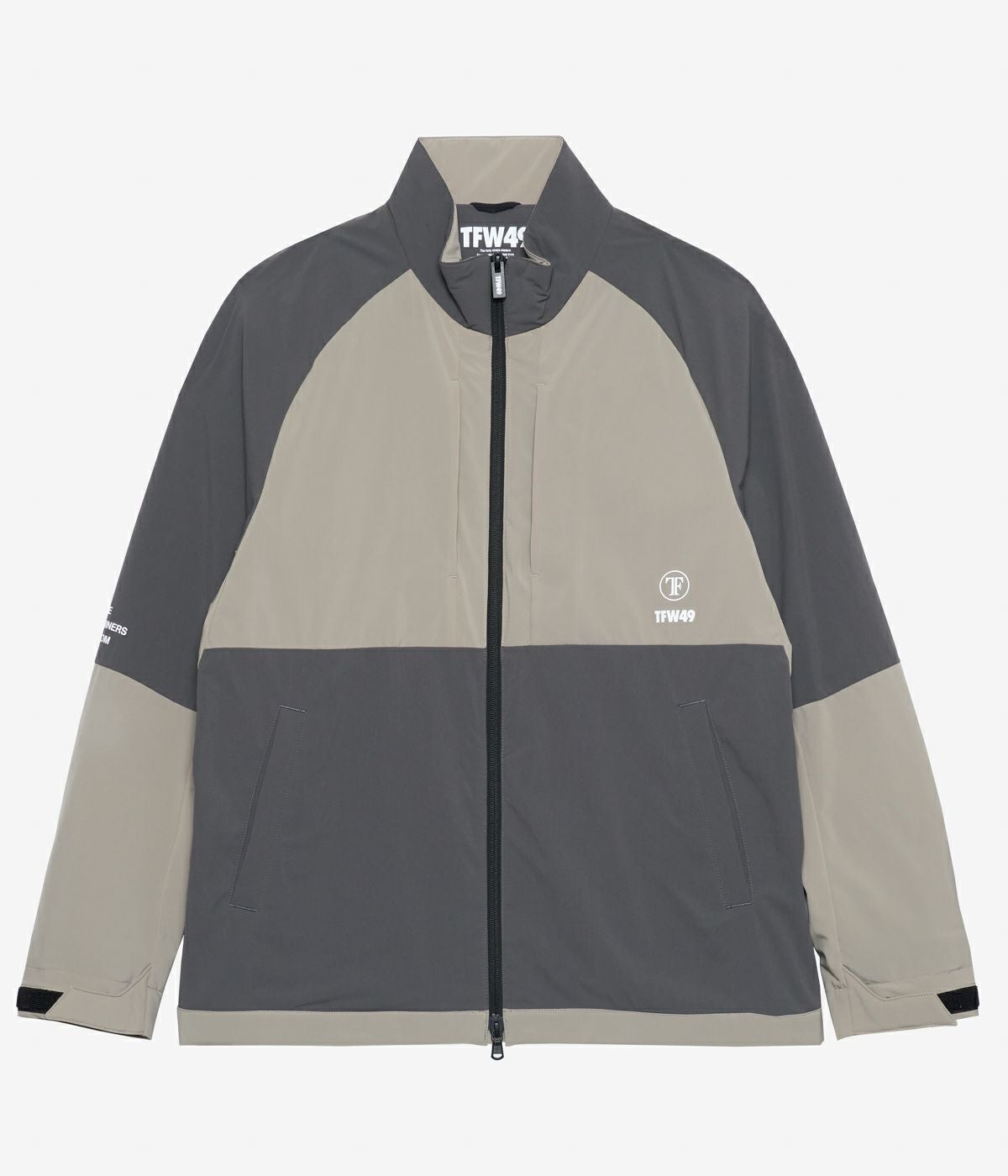 SHIELD WARMER BLOUSON | TFW49（ティーエフダブリュー）Official EC Store