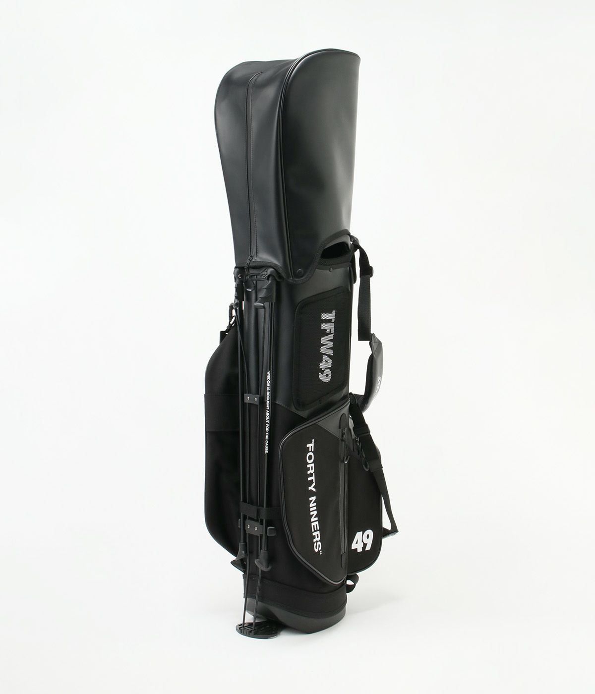 NYLON CADDIE BAG | TFW49（ティーエフダブリュー）Official EC Store