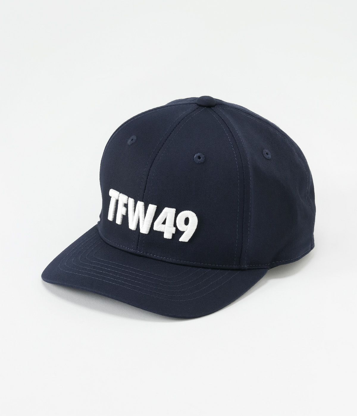 TFW49 6P CAP | TFW49（ティーエフダブリュー）Official EC Store