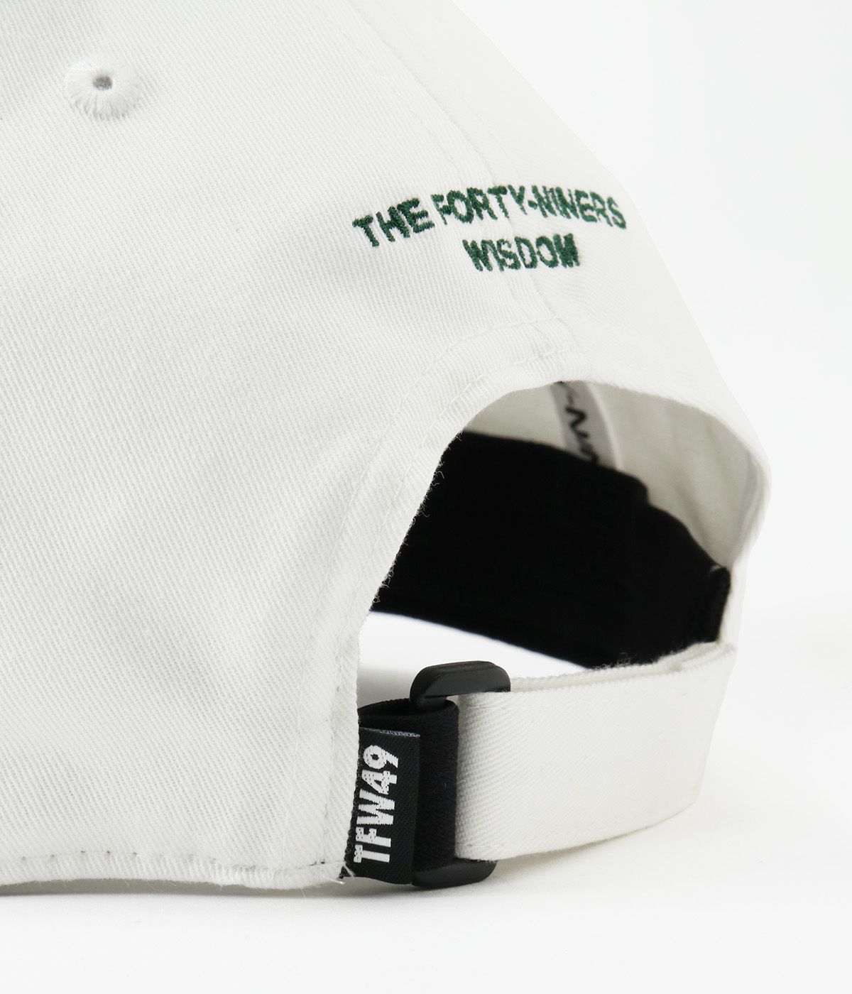 TFW49 6P CAP | TFW49（ティーエフダブリュー）Official EC Store