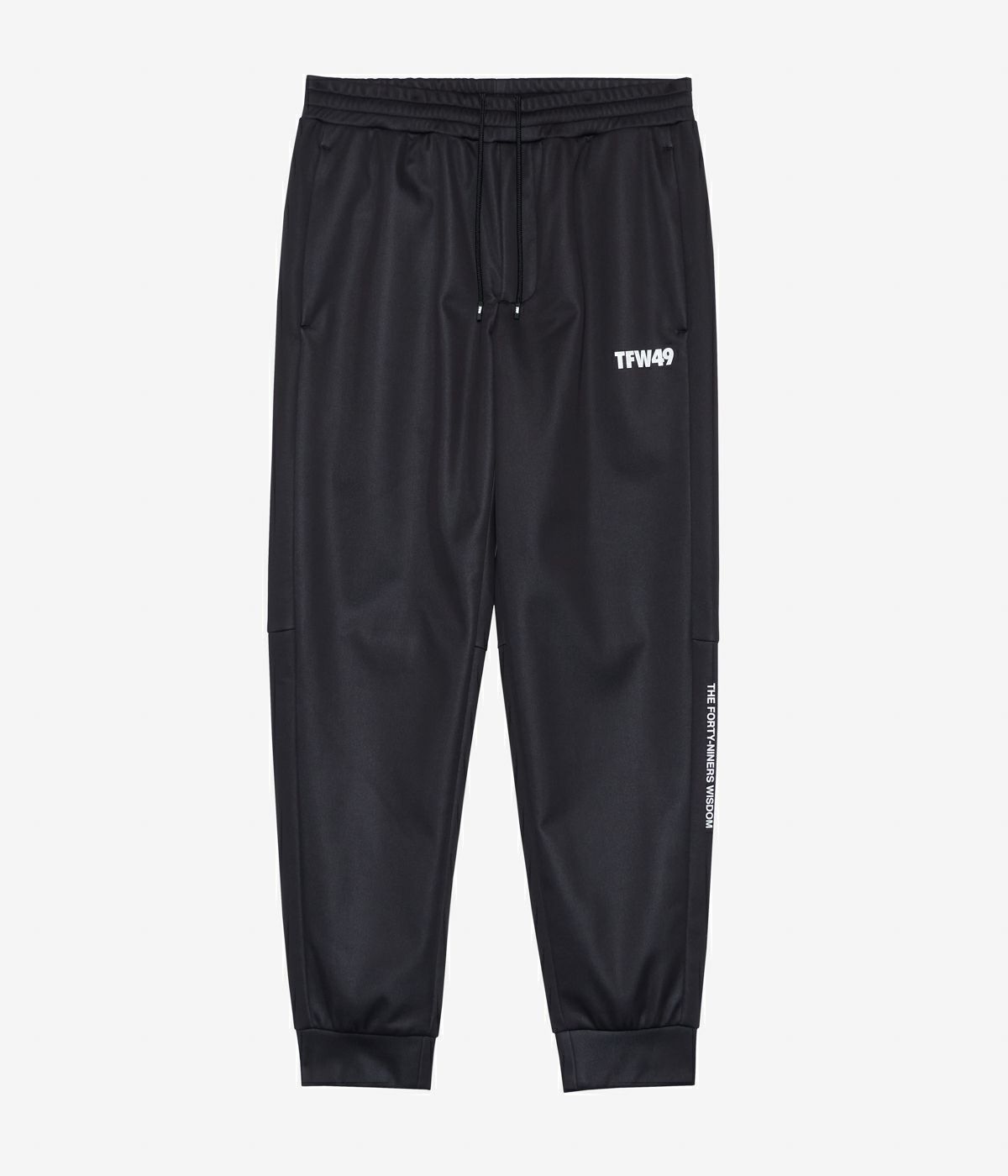 LUXURY OCTA PANTS | TFW49（ティーエフダブリュー）Official EC Store