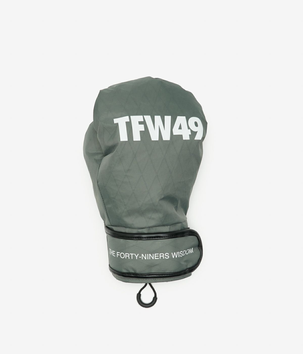 X-PAC GLOVE HEADCOVER | TFW49（ティーエフダブリュー）Official EC Store