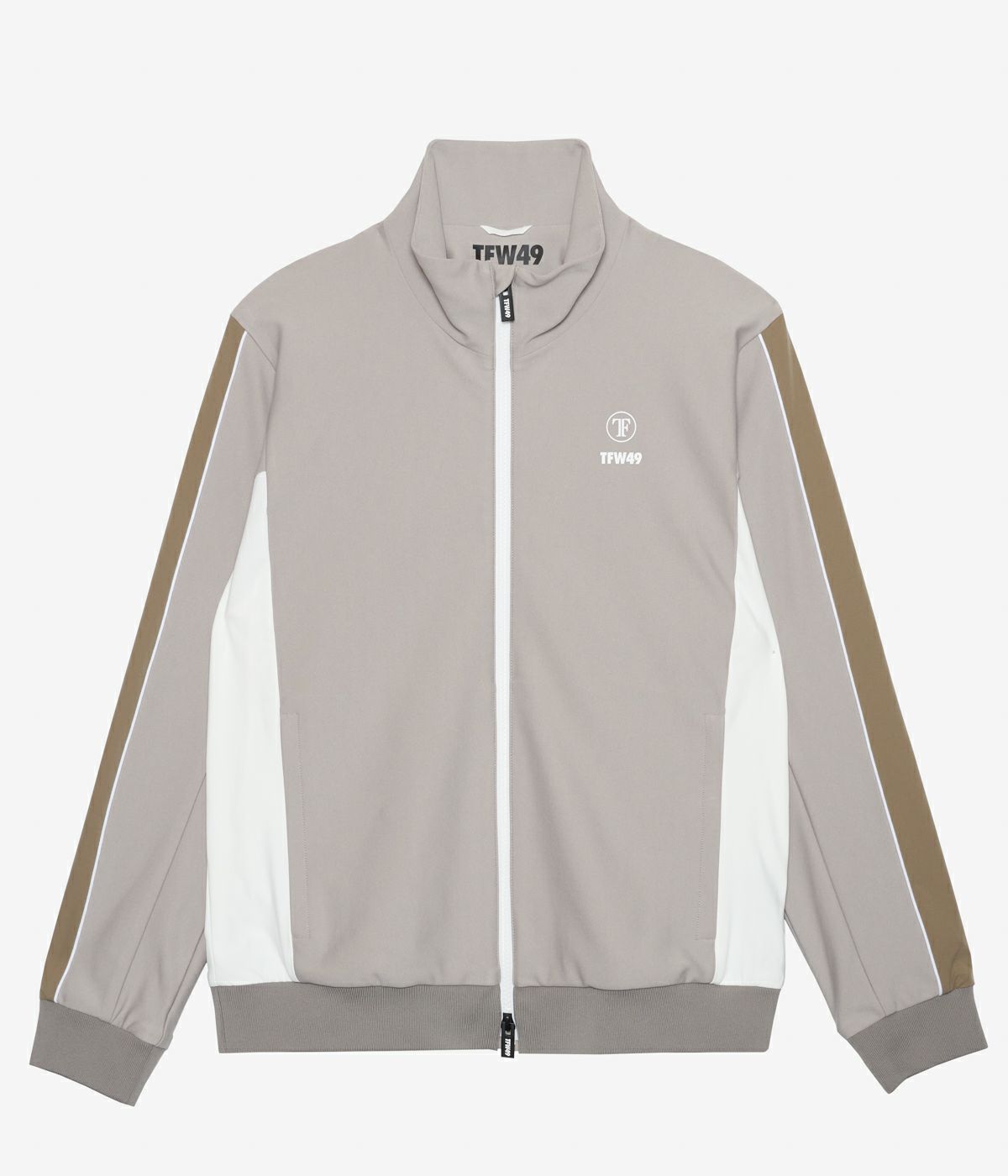 SPORTY TRACK JACKET | TFW49（ティーエフダブリュー）Official EC Store