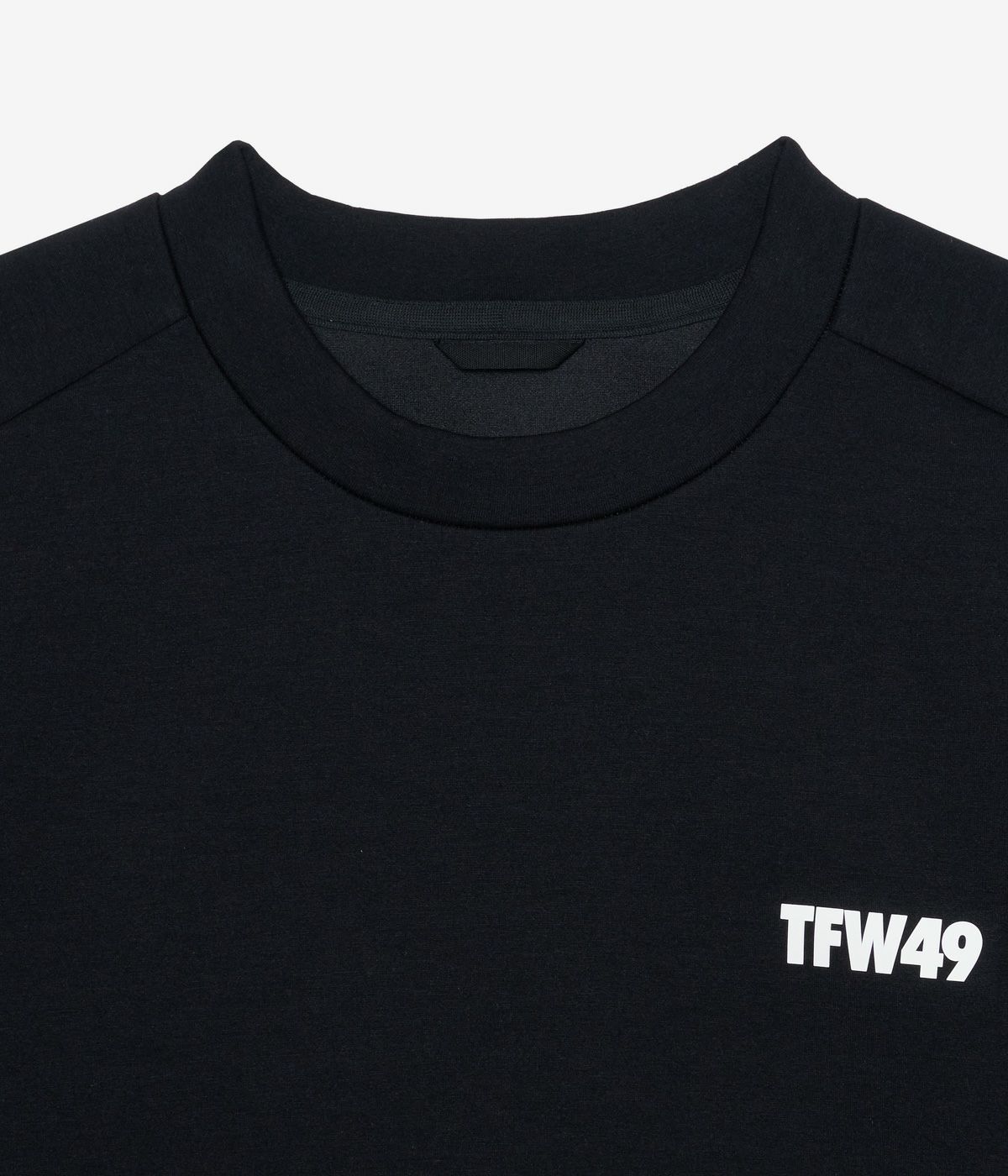 CARDBOARD MATERIAL CREW | TFW49（ティーエフダブリュー）Official EC