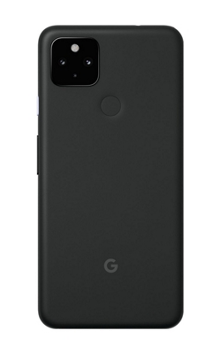 Google Pixel 4a (5G): Prices, 1 Colors, Sizes, Features & Specs