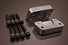 プロアーム クラウンJZS15/マークⅡ90/100