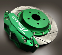 BRAKE SYSTEM ブレーキシステム