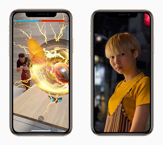 X、XS、XS Max、XRの4モデルをスペック比較！ 自分にぴったりの最新
