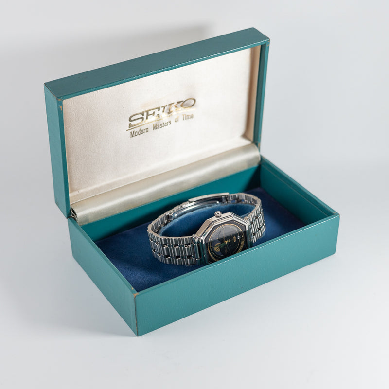 SEIKO 5 LUNAR CALENDAR REF.6347-5000 – TIMEANAGRAM