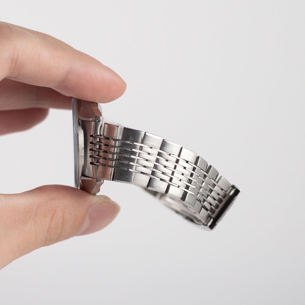 King Seiko Ref.5625-7110 – TIMEANAGRAM