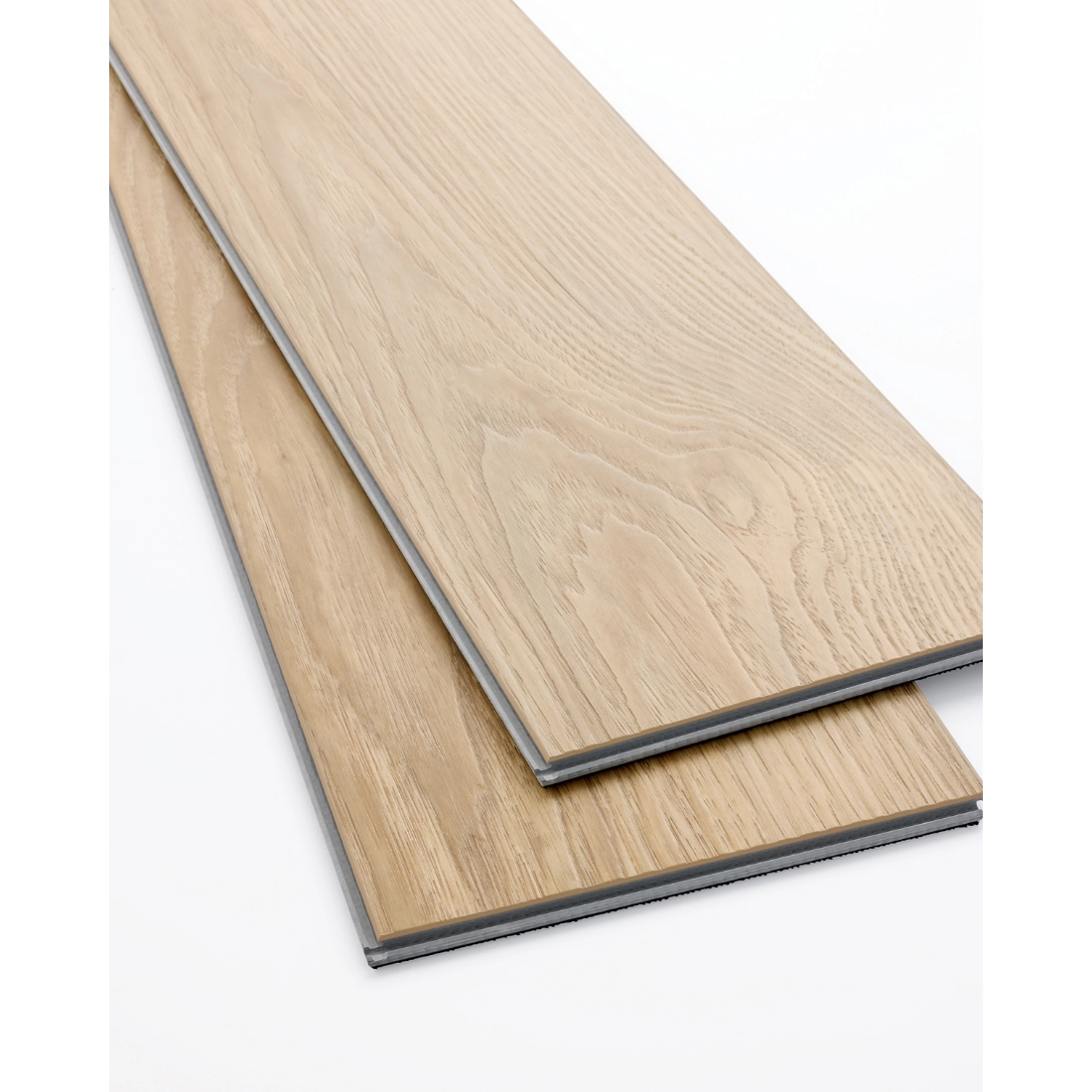 Arbour Midlands Nutmeg Oak Luxury Vinyl Plank - 7.1 x 48 in. - The