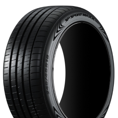 DUNLOP(ダンロップ) SP SPORT MAXX 060+ スポーツマックス 060プラスの