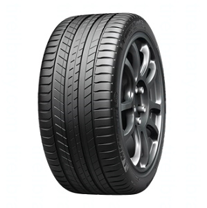 Michelin LATITUDE SPORT 3 | BJ's Tire Center