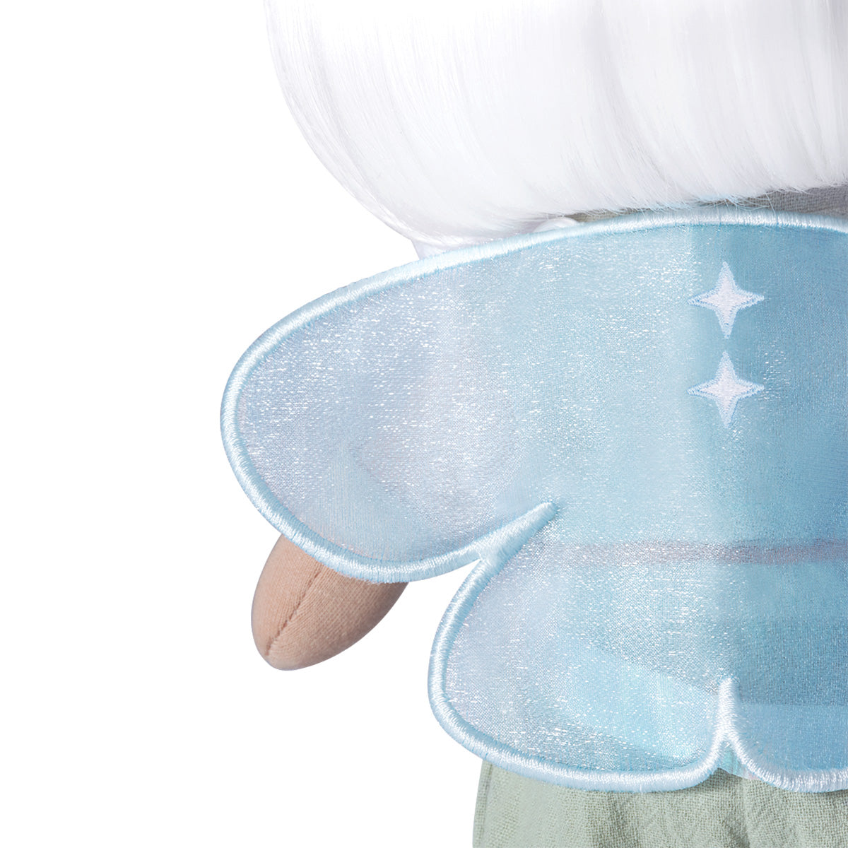 Sky x AURORA Doll Plush Set – thatskyshop