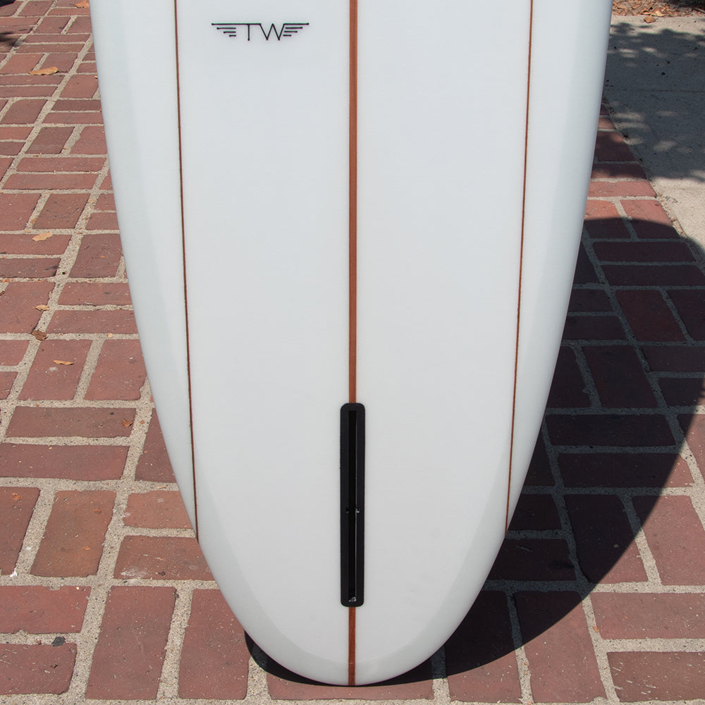Tyler Warren 9'11
