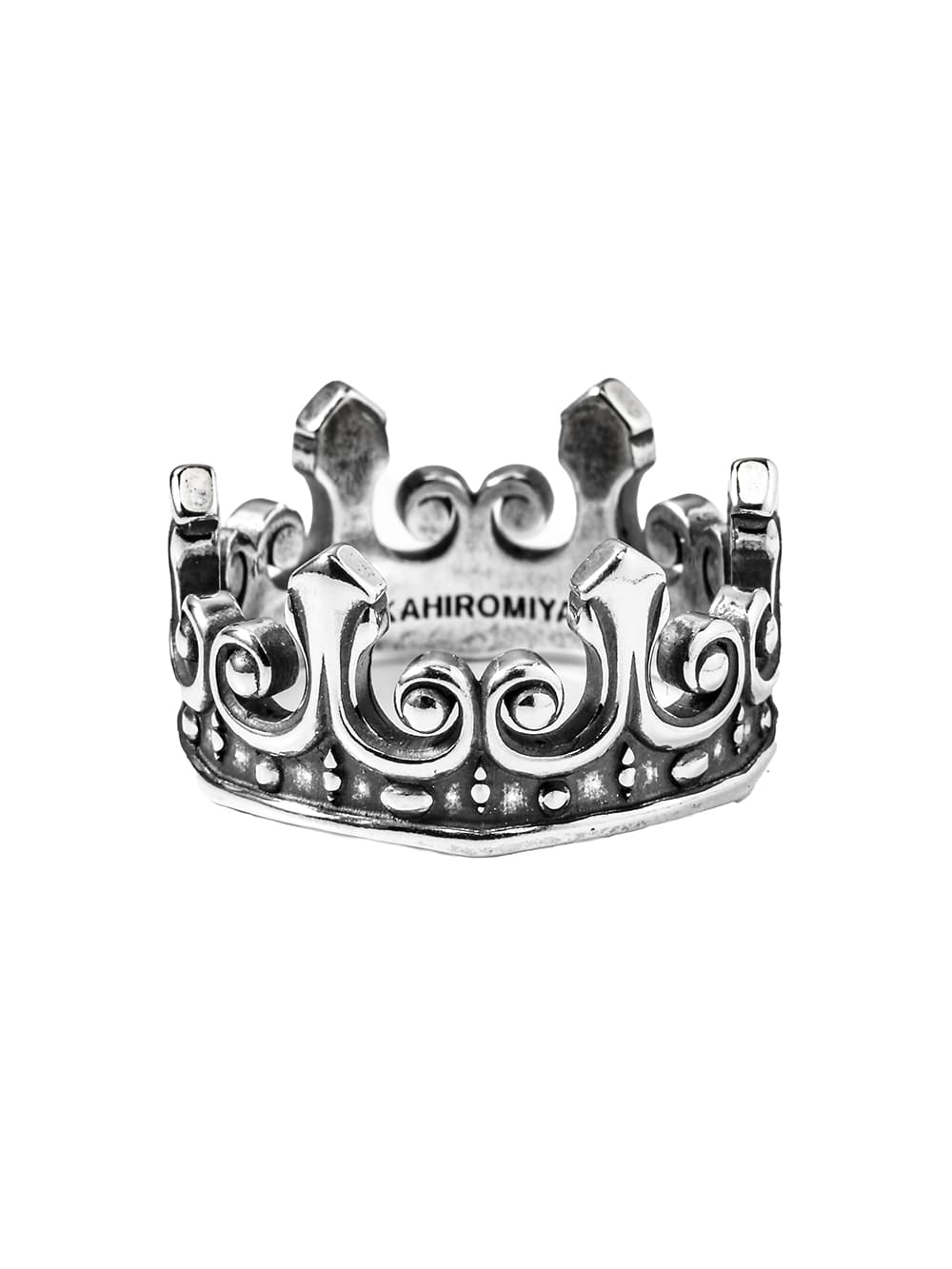 追跡あり/匿名配送】Grand Crusader's Ring Grand Crusader's Ring