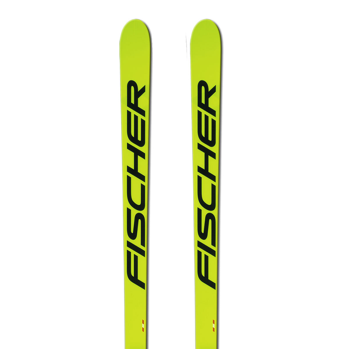 2026 Fischer RC4 World Cup SG Skis – Race Place