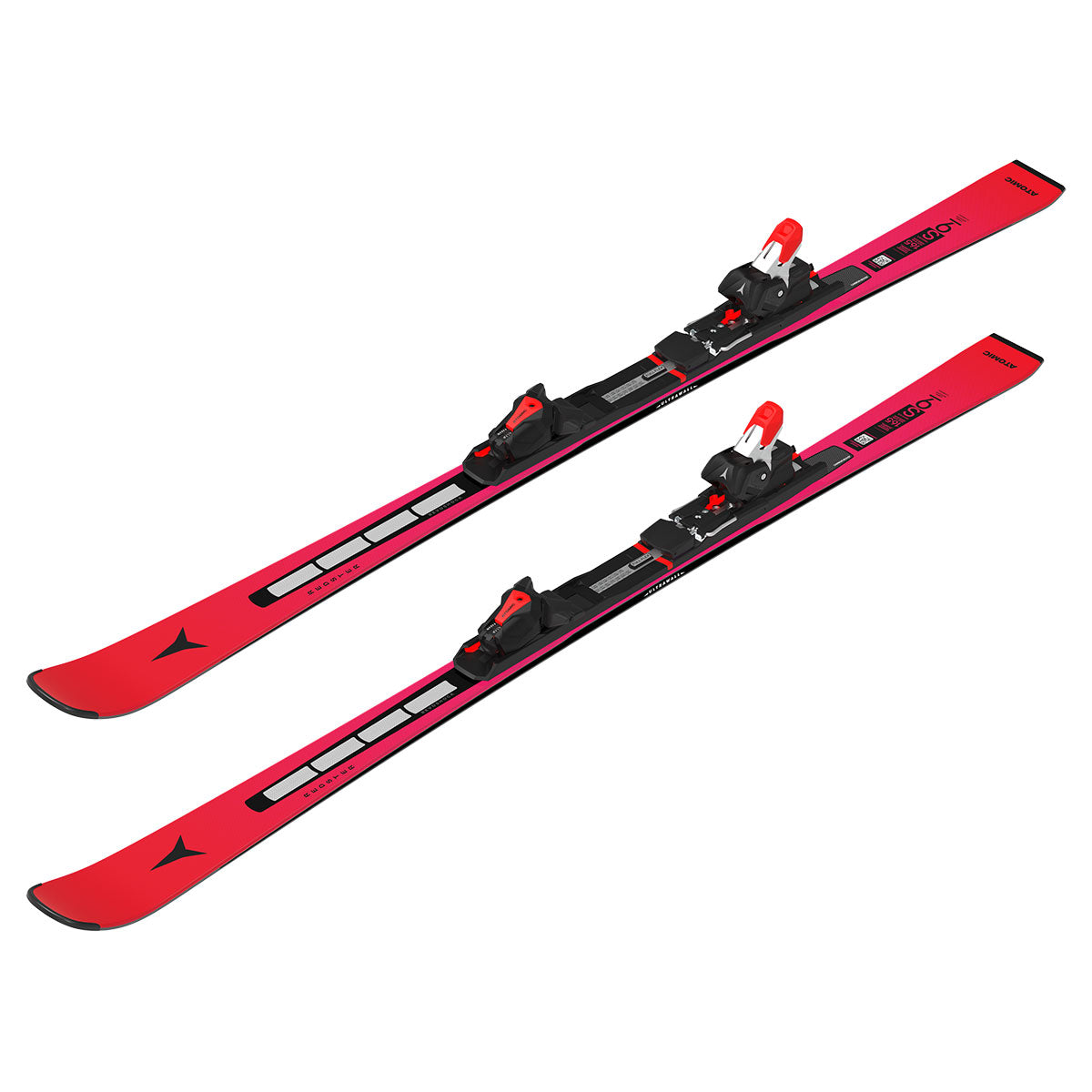 2026 Atomic Redster Master's S9 REVO SL Skis – Race Place