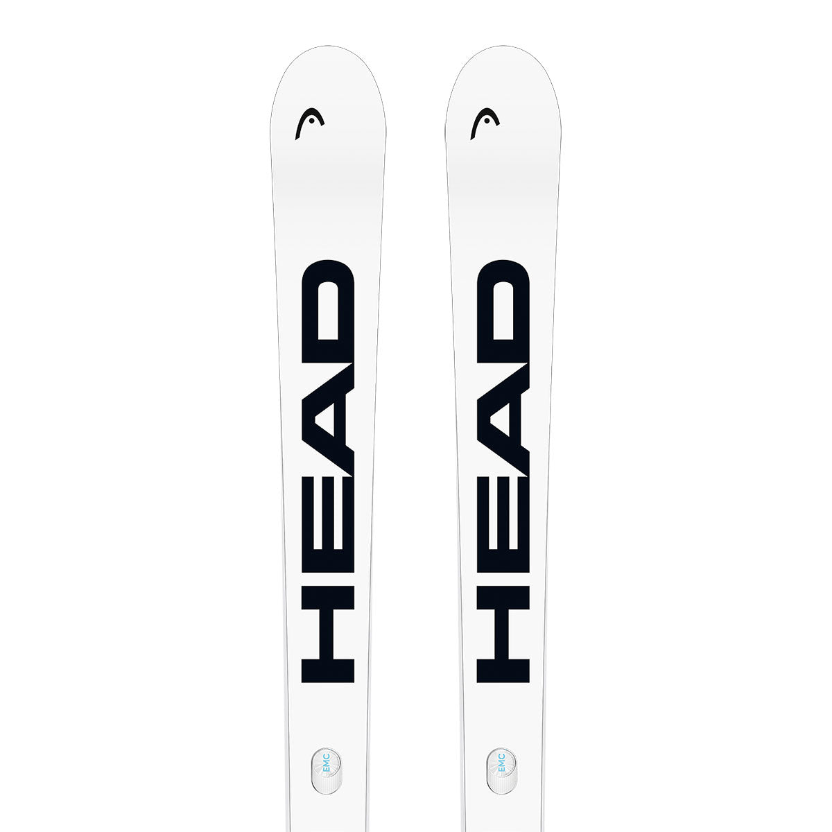 2026 HEAD WCR E.GS Rebel Team Skis – Race Place