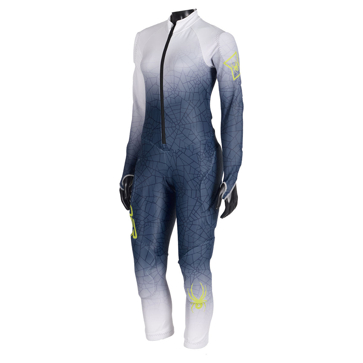 Spyder 990 GS Race Suit – Women's Alpine Race Suit – Race Place