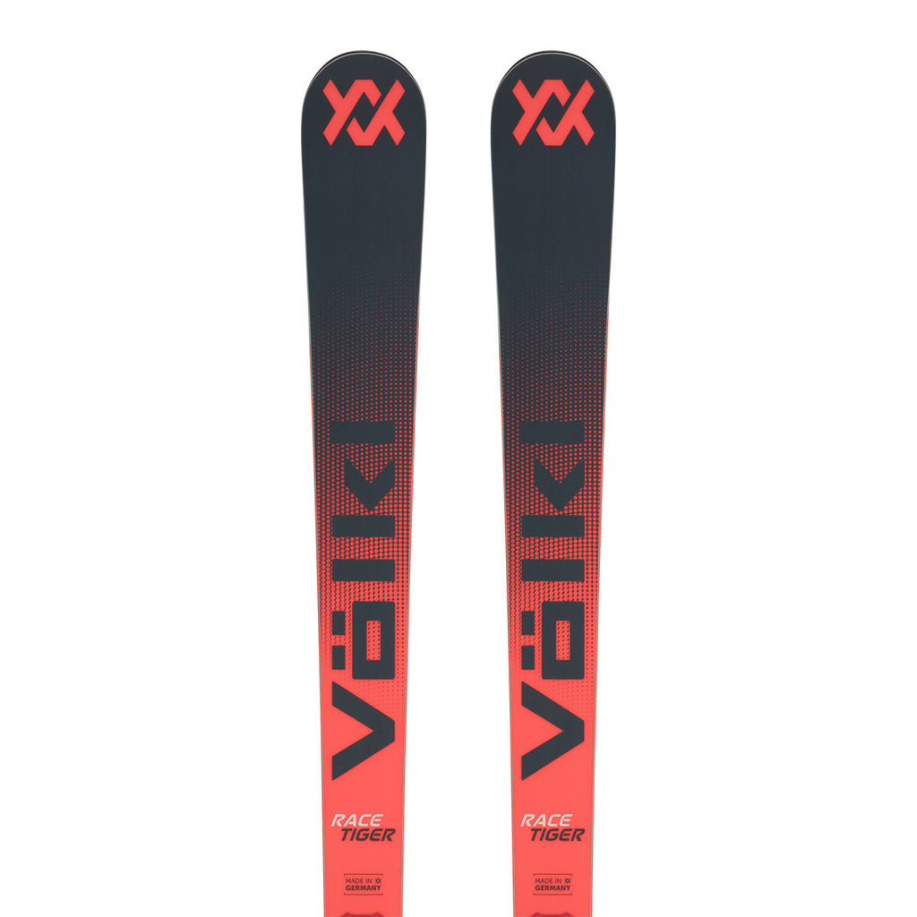 2026 Volkl Racetiger JR GS Skis – Race Place