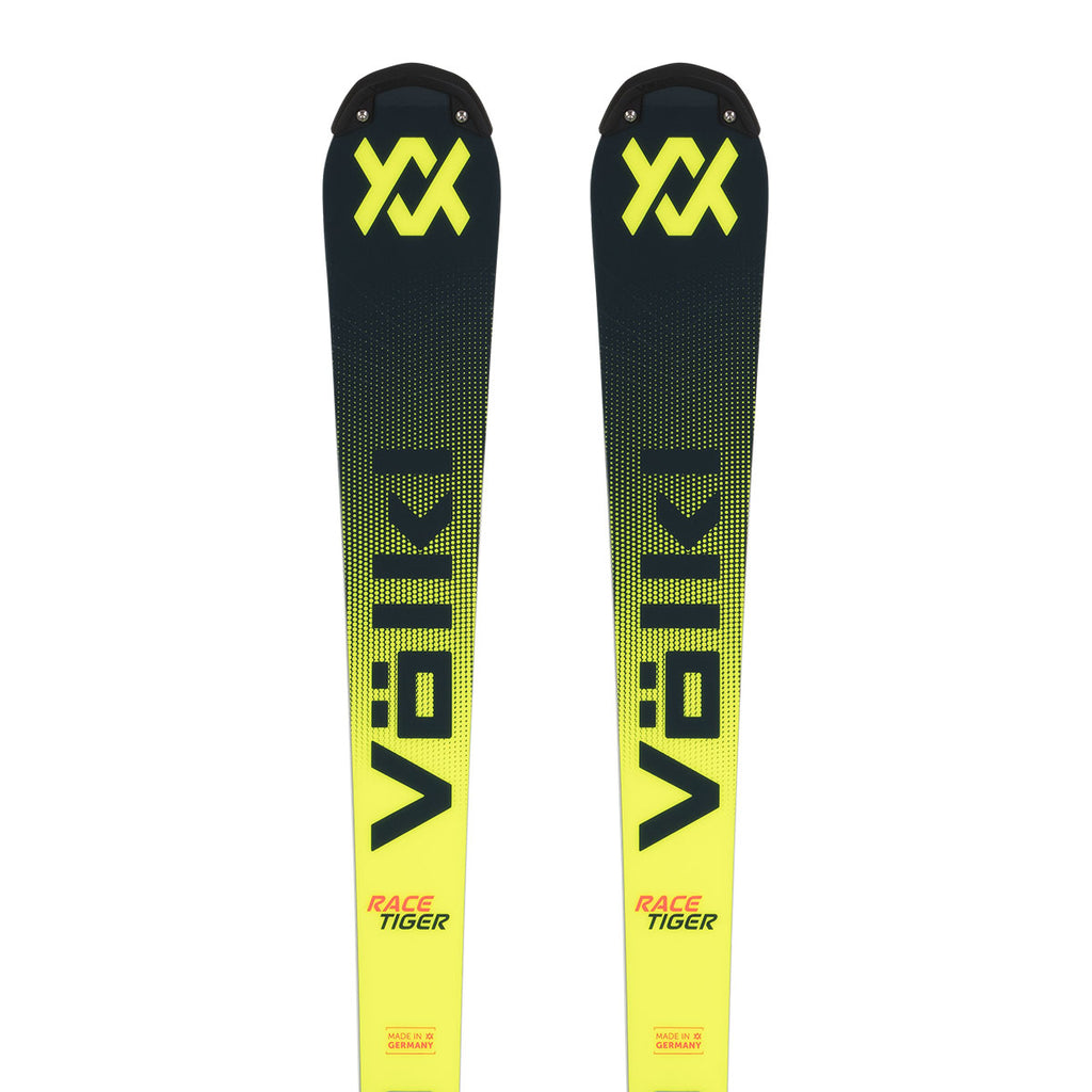 2026 Volkl Racetiger Racestock FIS SL Skis – Race Place