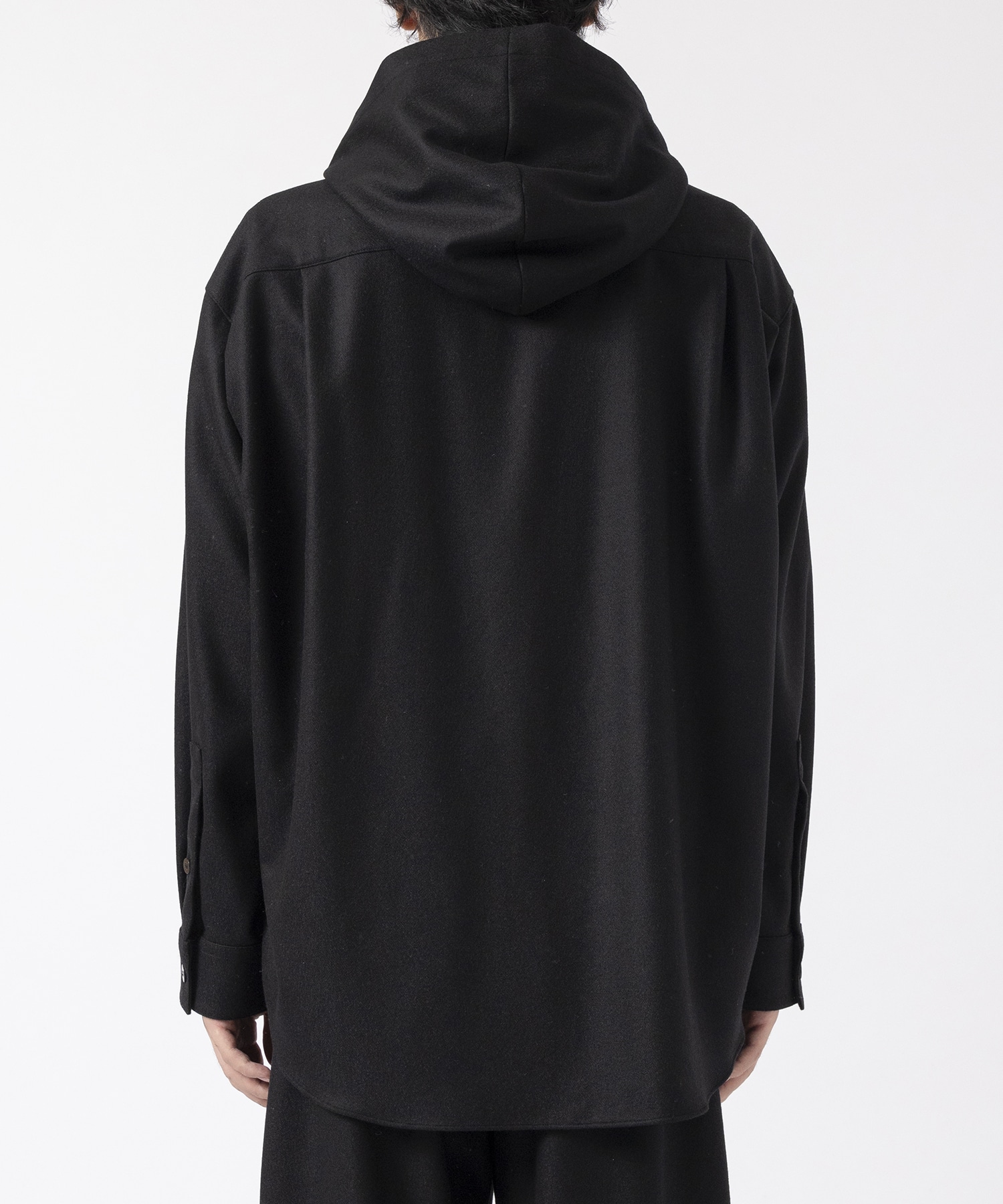 OVERCOAT | オーバーコート