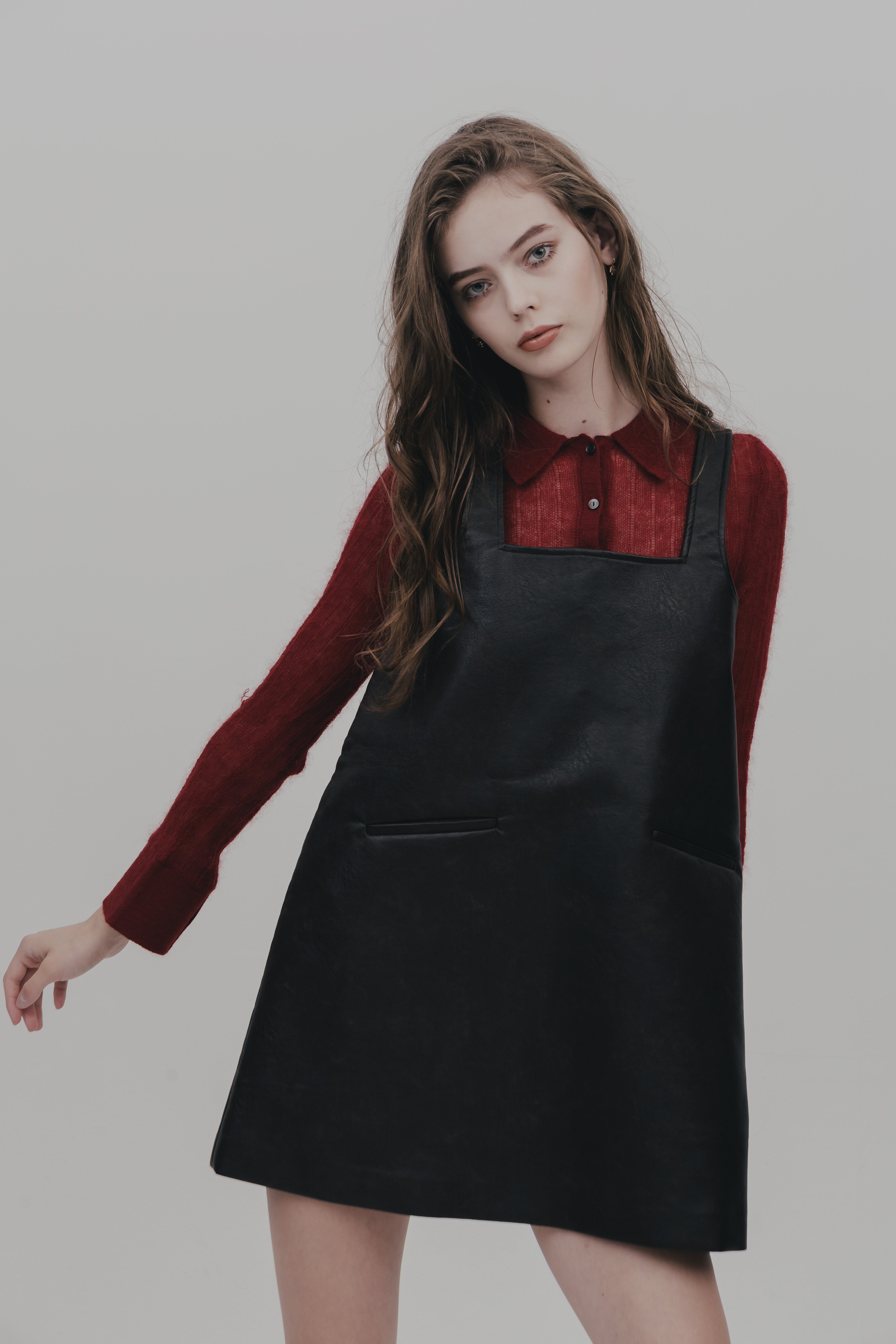 Tate Modern Knit – THE TOÉ