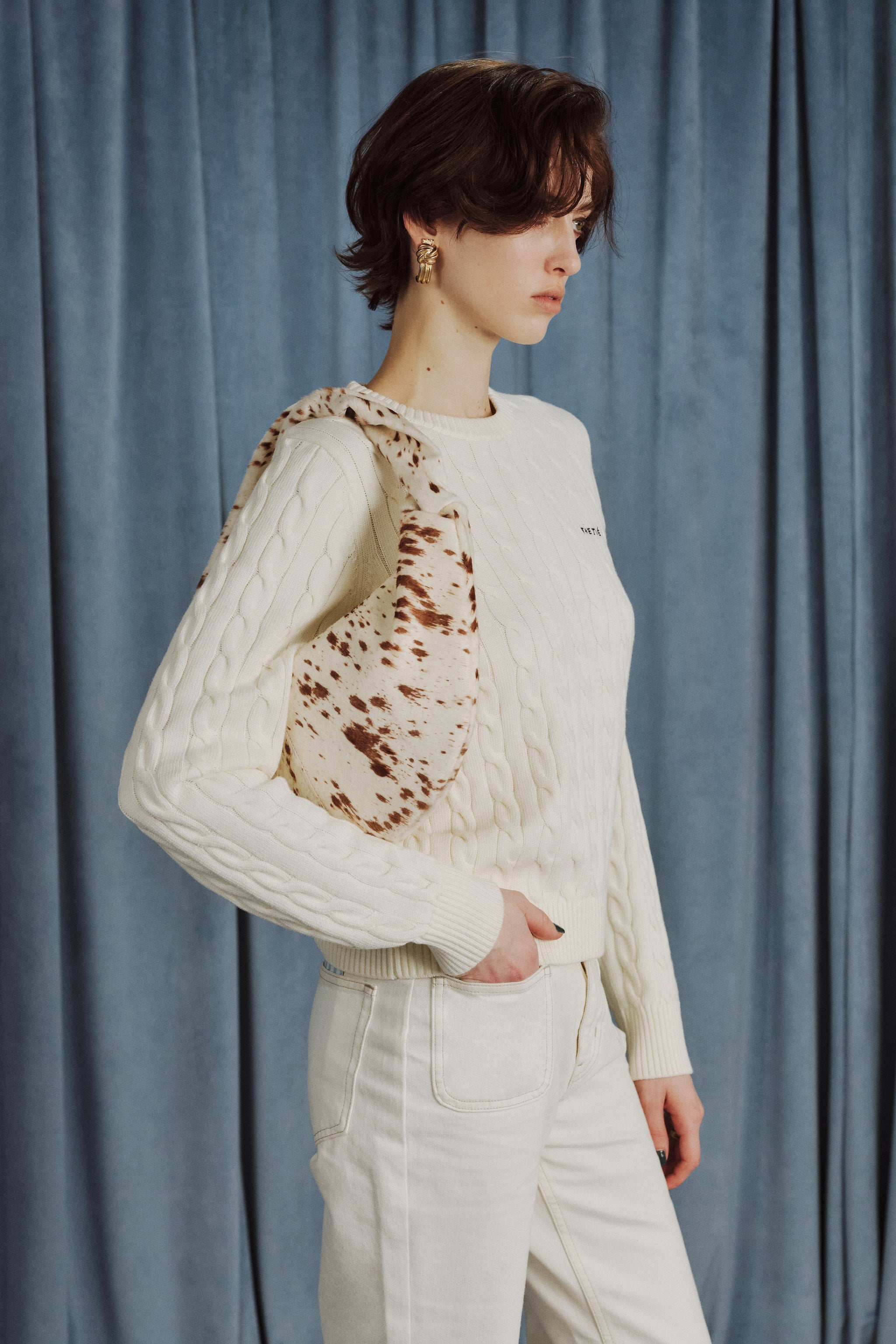 TOÉ Prager Knit – THE TOÉ