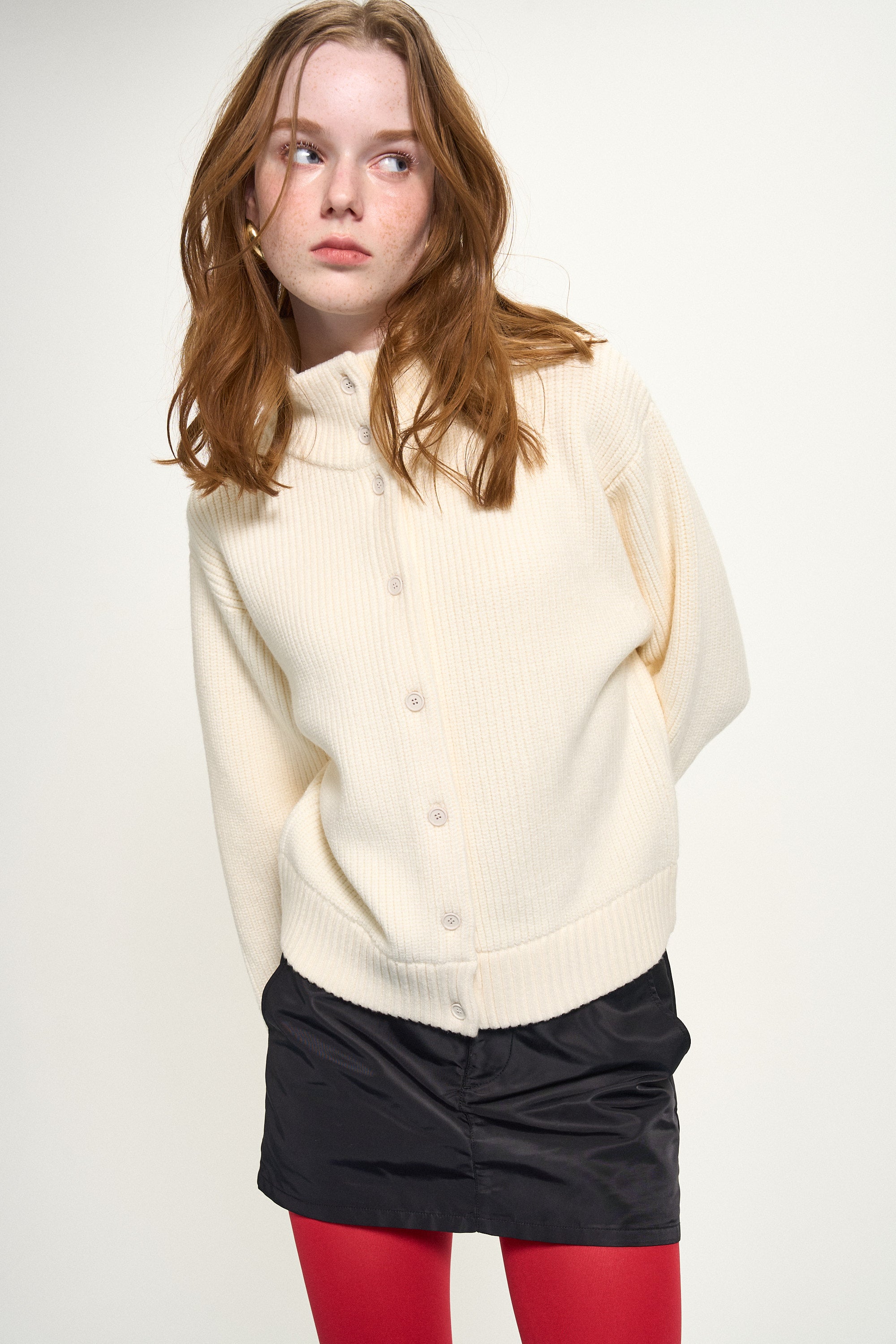 Ealing Knit – THE TOÉ