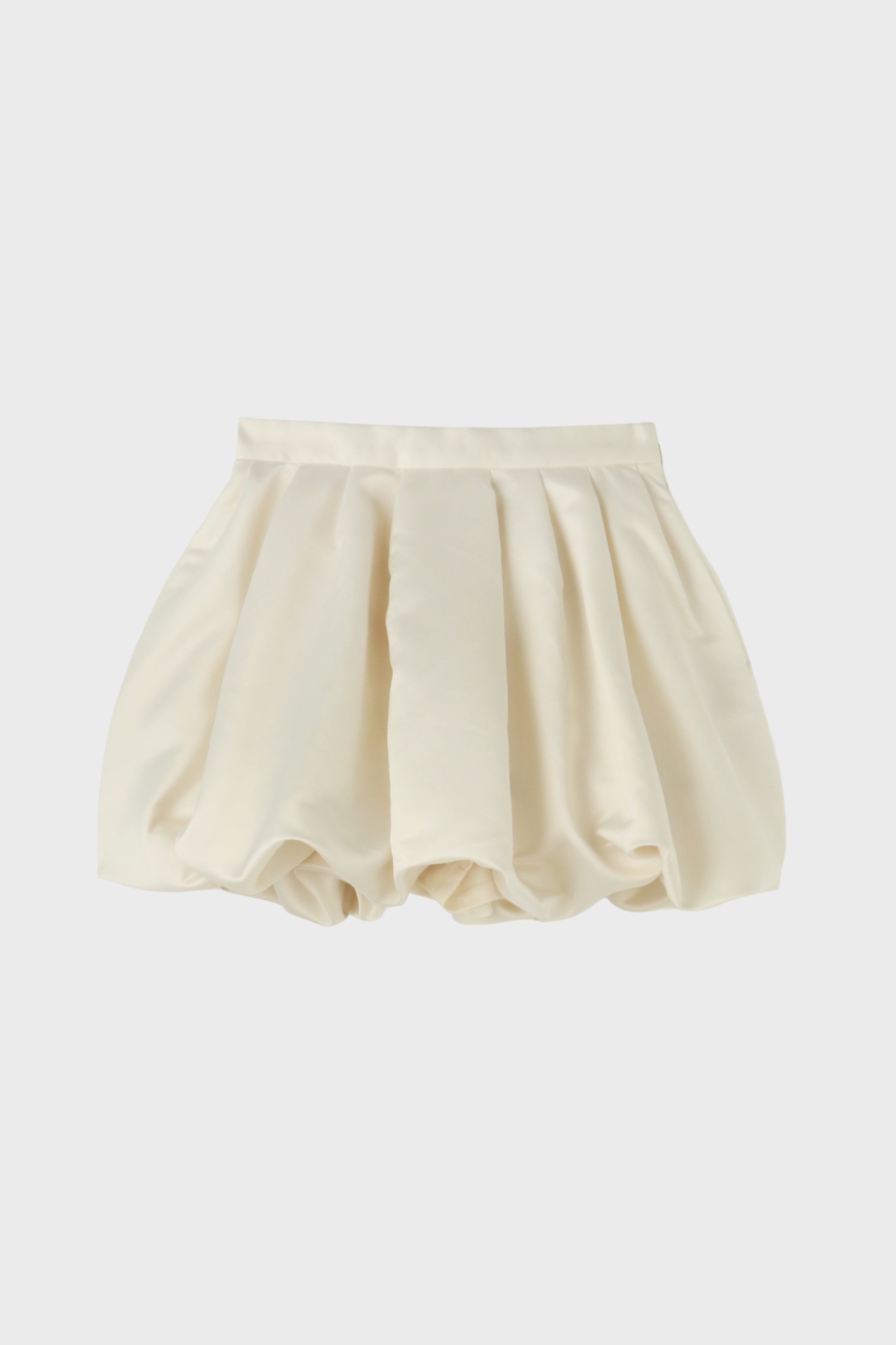 Venice Balloon Skirt – THE TOÉ