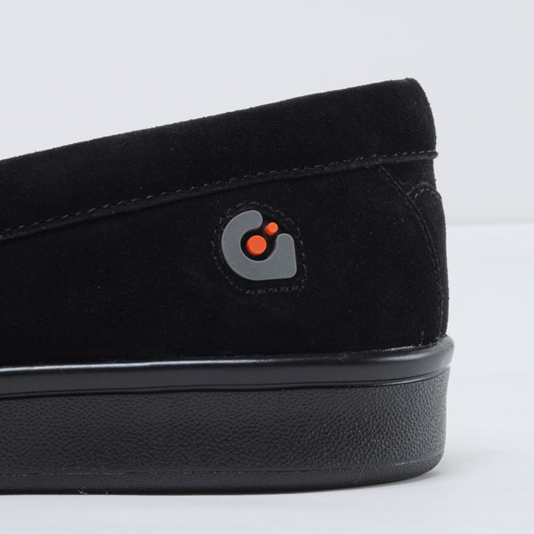 GRAVIS】(グラビス) ODJICK TASSEL / オジェック タッセル ローファー