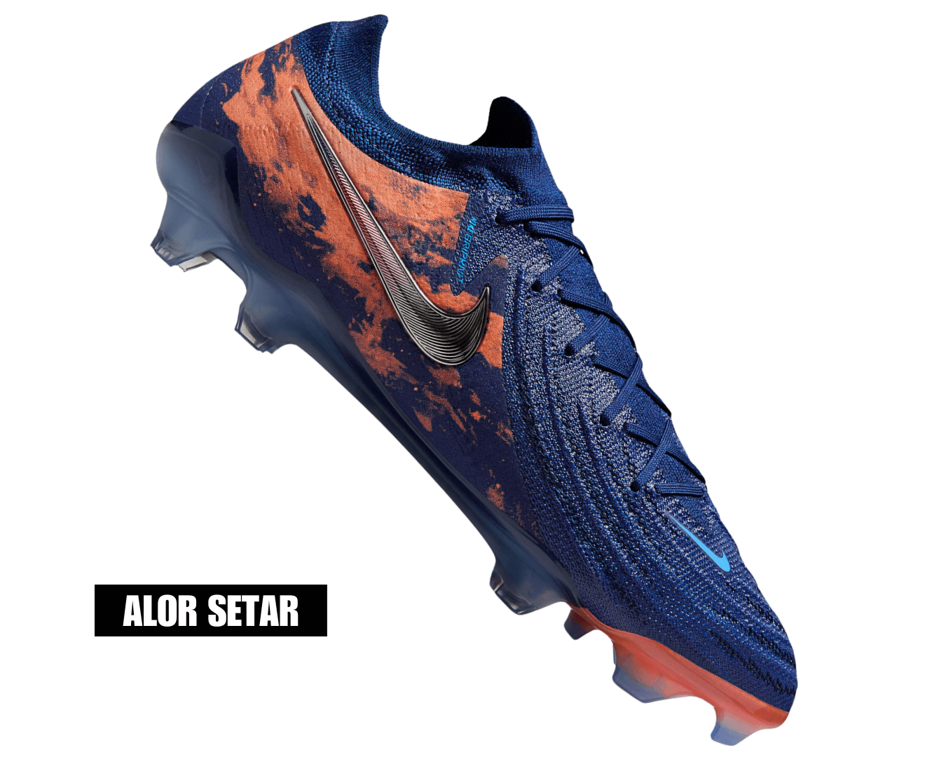 Nike Phantom GX 2 Elite FG 'Erling Haaland' - Bootsmania