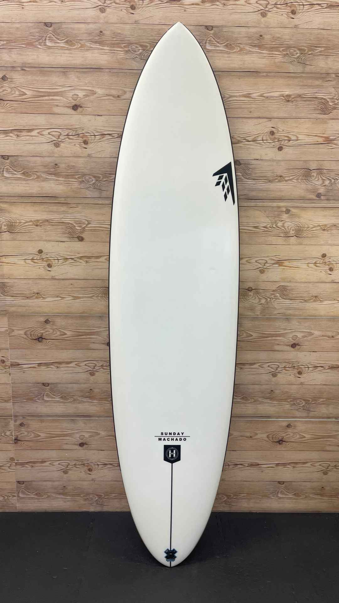 Used Firewire 7'3