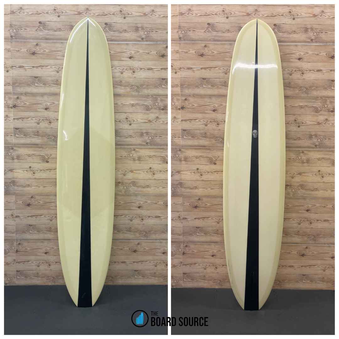 Used Chris Christenson Tradesman Longboard for Sale – The Board Source