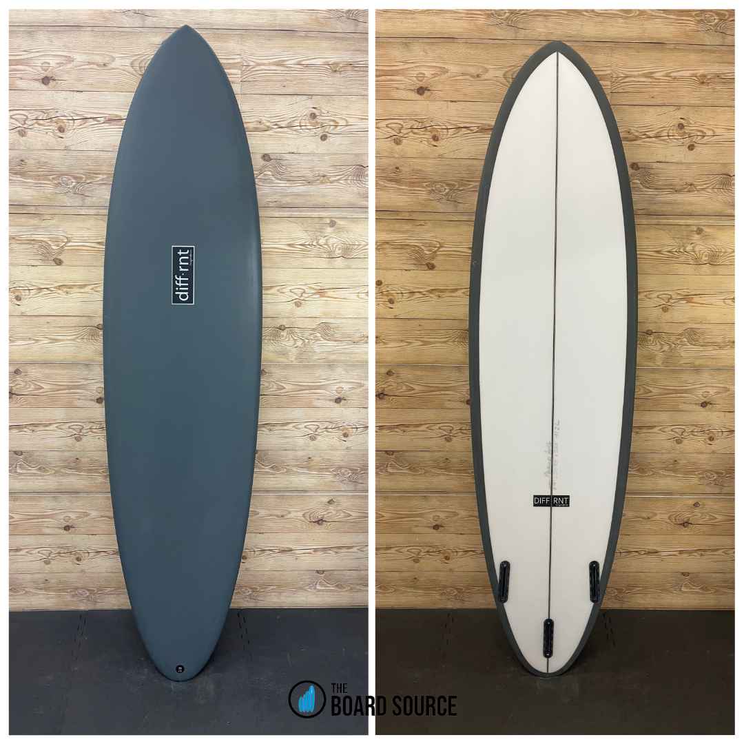 サーフィン・ボディボード Neilsen Surfboard サーフボードギャラリー
