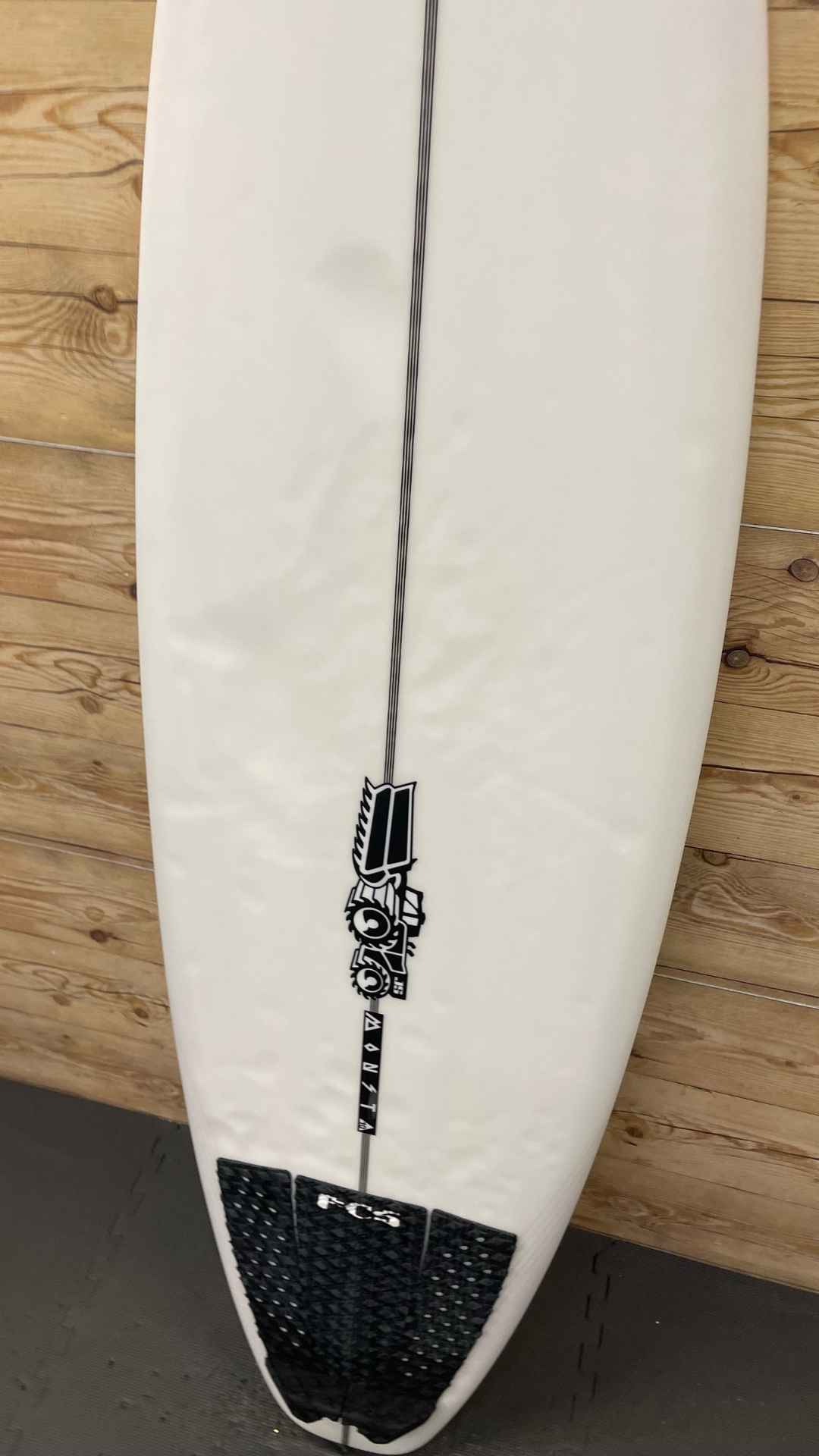 Shortboards for Sale | JS Idustries Monsta 10 5'11