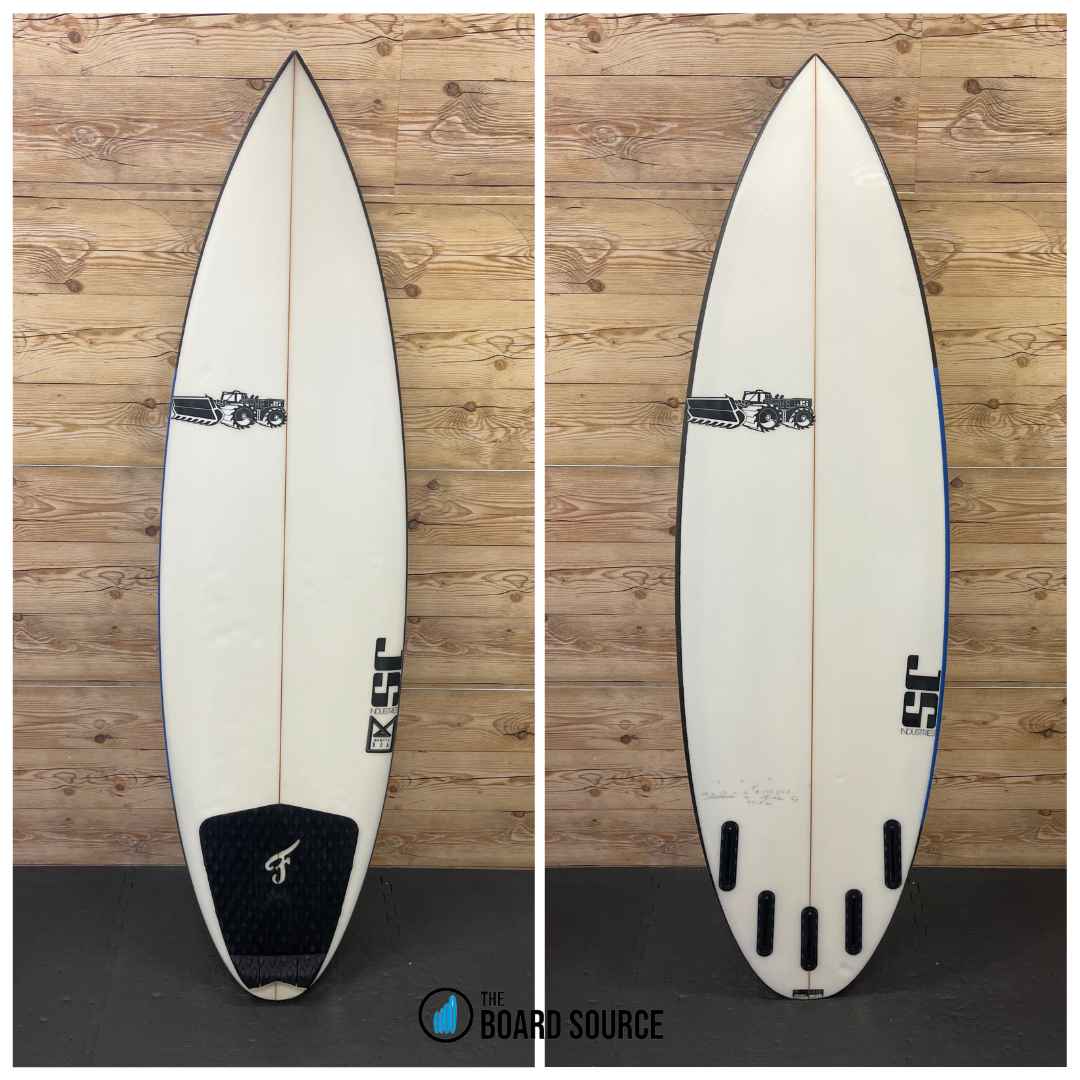 JS モンスターX 5'9 JS モンスターX 5´9 マリンスポーツ