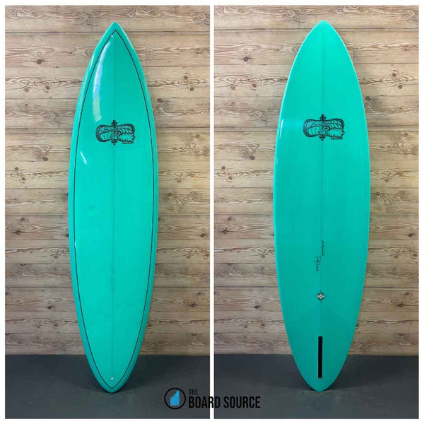 Used Surfboards For Sale | Channel Islands MSF-G2 6'10